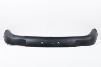 LOWER FRONT BAR: A steel lower front bar to suit G series possible circa 1974-1989