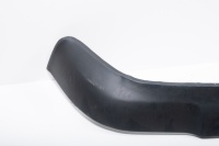LOWER FRONT BAR: A steel lower front bar to suit G series possible circa 1974-1989 - 2