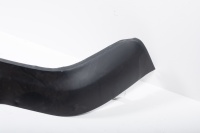 LOWER FRONT BAR: A steel lower front bar to suit G series possible circa 1974-1989 - 3