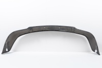 LOWER FRONT BAR: A steel lower front bar to suit G series possible circa 1974-1989 - 4