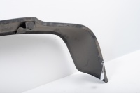 LOWER FRONT BAR: A steel lower front bar to suit G series possible circa 1974-1989 - 6