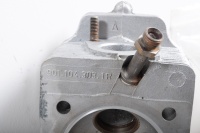 CYLINDER HEADS: Six Porsche 911 cylinder heads to suit 2.0L 1969-69 - 4