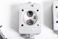 CYLINDER HEADS: Six Porsche 911 cylinder heads to suit 2.0L 1969-69 - 10