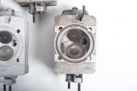 CYLINDER HEADS: Six Porsche 911 cylinder heads to suit 2.2-2.4L (1970-71) - 7