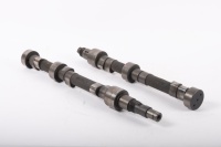 CAMSHAFTS: Two Porsche 911 1967 camshafts P/N 901105110 & 901105139
