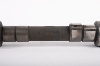 CAMSHAFTS: Two Porsche 911 1967 camshafts P/N 901105110 & 901105139 - 2