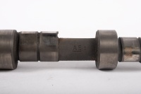 CAMSHAFTS: Two Porsche 911 1967 camshafts P/N 901105110 & 901105139 - 3