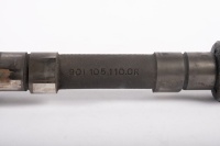 CAMSHAFTS: Two Porsche 911 1967 camshafts P/N 901105110 & 901105139 - 4