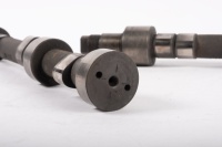 CAMSHAFTS: Two Porsche 911 1967 camshafts P/N 901105110 & 901105139 - 7