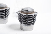 CYLINDER BARRELS: Six cylinder barrels & pistons to suit 2.0L (1967-1969) - 3