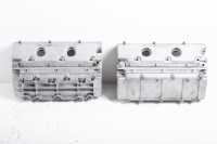 CAM BOXES: Two Porsche 911 circa 1969 cam boxes - 2