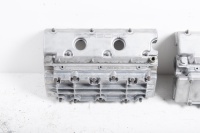 CAM BOXES: Two Porsche 911 circa 1969 cam boxes - 3