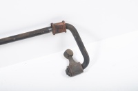 SWAY BAR: A rear sway bar to suit Porsche 911 (1967-78) - 2
