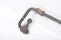 SWAY BAR: A rear sway bar to suit Porsche 911 (1967-78) - 3