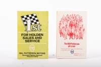 SANDOWN: Two official programs from events held at Sandown, includes a program for the 1969 Tasman Cup Final and a program for the 1972 37th Australian Grand Prix 'Rothman's 100' - 2