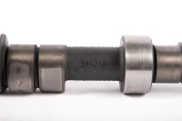 CAMSHAFTS: Two Porsche 911 (possibly 911S model) circa 1976-89, 4 bearing, 49mm, MFI adapted - 2