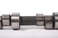 CAMSHAFTS: Two Porsche 911 (possibly 911S model) circa 1976-89, 4 bearing, 49mm, MFI adapted - 4