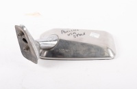 SIDE MIRROR: A Porsche 911 early 1970s, left hand side mirror, US style - 2