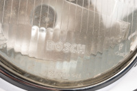 HEADLIGHTS: A pair of complete H1 headlights to suit pre 1973 Porsche 911 - 3