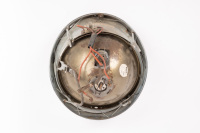 HEADLIGHTS: A pair of complete H1 headlights to suit pre 1973 Porsche 911 - 4