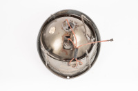 HEADLIGHTS: A pair of complete H1 headlights to suit pre 1973 Porsche 911 - 7