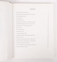 A hardcover edition of 'H.R.D Motor Cycles - Produced by a Rider' by Geoff Preece - 2