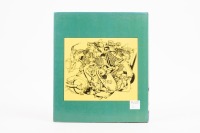 A hardcover edition of 'Vincent Vee Twins' by Roy Harper with preface by Phil Irving - 3
