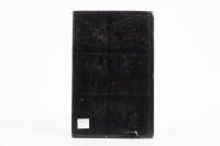 A hardcover edition of 'The Autobiography of Philip Vincent', 167 pages - 4