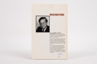 A softcover edition of 'Rich Mixture' Vol.2 Black Smoke by Phil Irving - 3