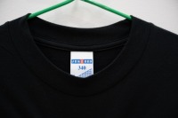 Three T-shirts, including 1991 California International Rally (Size XL), 50 Years Vincent HRD Owners Club (Size XL) and a Vincent HRD T-shirt in (Size Medium) - 4