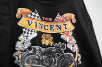 Three T-Shirts related to Vincent, two in Size XL, one in Large - 2