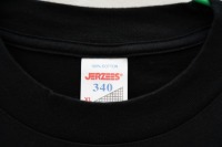 Three T-Shirts related to Vincent, two in Size XL, one in Large - 3