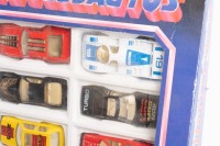 MODELS: A group of 20 assorted small scale models - 2