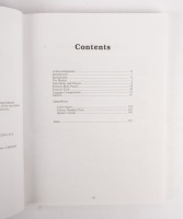 PORSCHE 356: 'The Porsche 356 - A Restorer's Guide To Authenticity' by Dr. B. Johnson, softcover book, printed 1997, 151 pages - 2
