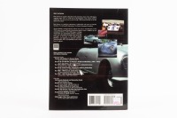 PORSCHE 356: 'The Porsche 356 - A Restorer's Guide To Authenticity' by Dr. B. Johnson, softcover book, printed 1997, 151 pages - 3