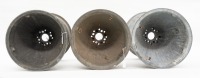 MCLAREN: Three, thought to be early 1980s McLaren, rear magnesium wheels - 4