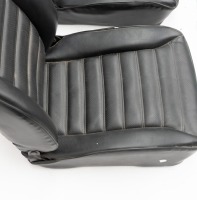 SEATS: A set of leather seats thought to suit early Porsche 911 - 3