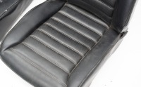 SEATS: A set of leather seats thought to suit early Porsche 911 - 5