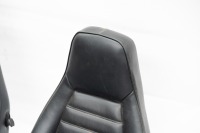 SEATS: A set of leather seats thought to suit early Porsche 911 - 6