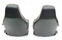 SEATS: A set of leather seats thought to suit early Porsche 911 - 7