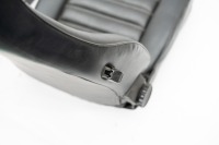 SEATS: A set of leather seats thought to suit early Porsche 911 - 8