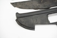 DASHBOARD COVERS: Three Porsche 911 top dashboard covers - 2