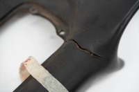 DASHBOARD COVERS: Three Porsche 911 top dashboard covers - 4