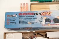 MODEL PLANES: Two model plane kits - 2