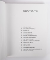 PORSCHE: Two copies of 'Porsche - The Fine Art of the Sports Car' by Lucinda Lewis, hardcover book - 3