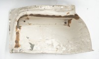 PORSCHE 356: A Porsche 356 Speedster front seat fibreglass three piece mold - 4