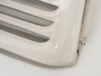PORSCHE 911: A circa 1983-89 Porsche 911 rear spoiler, unpainted - 2