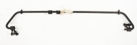 SWAY BAR: A circa 1955-65 Porsche 356 front sway bar complete with drop links