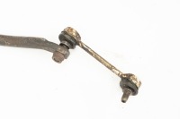 SWAY BAR: A circa 1994-97 Porsche 911 993 rear sway bar with drop links - 2