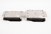 PORSCHE ECU: Two Porsche ECU units - 3